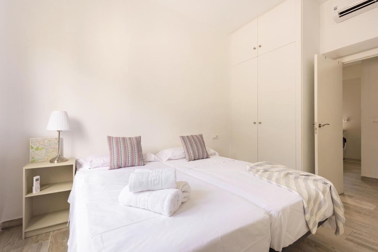 Maravilloso Apartamento En El Realejo 8 Personas Granada Exterior photo