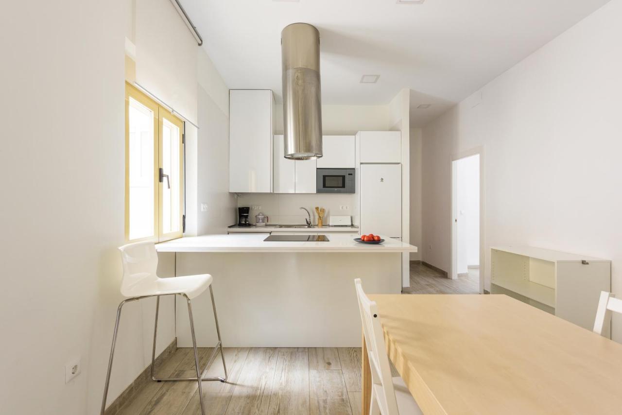 Maravilloso Apartamento En El Realejo 8 Personas Granada Exterior photo