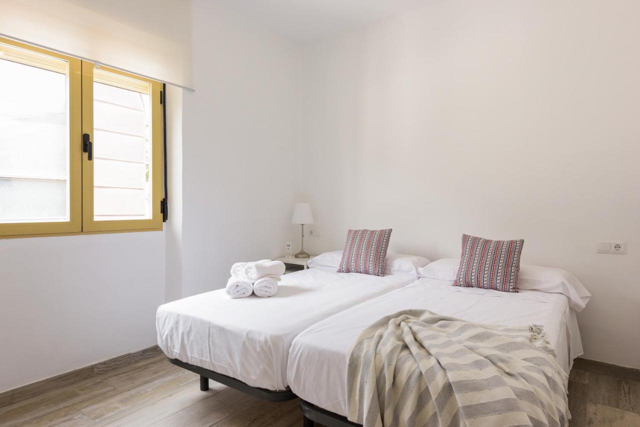 Maravilloso Apartamento En El Realejo 8 Personas Granada Exterior photo