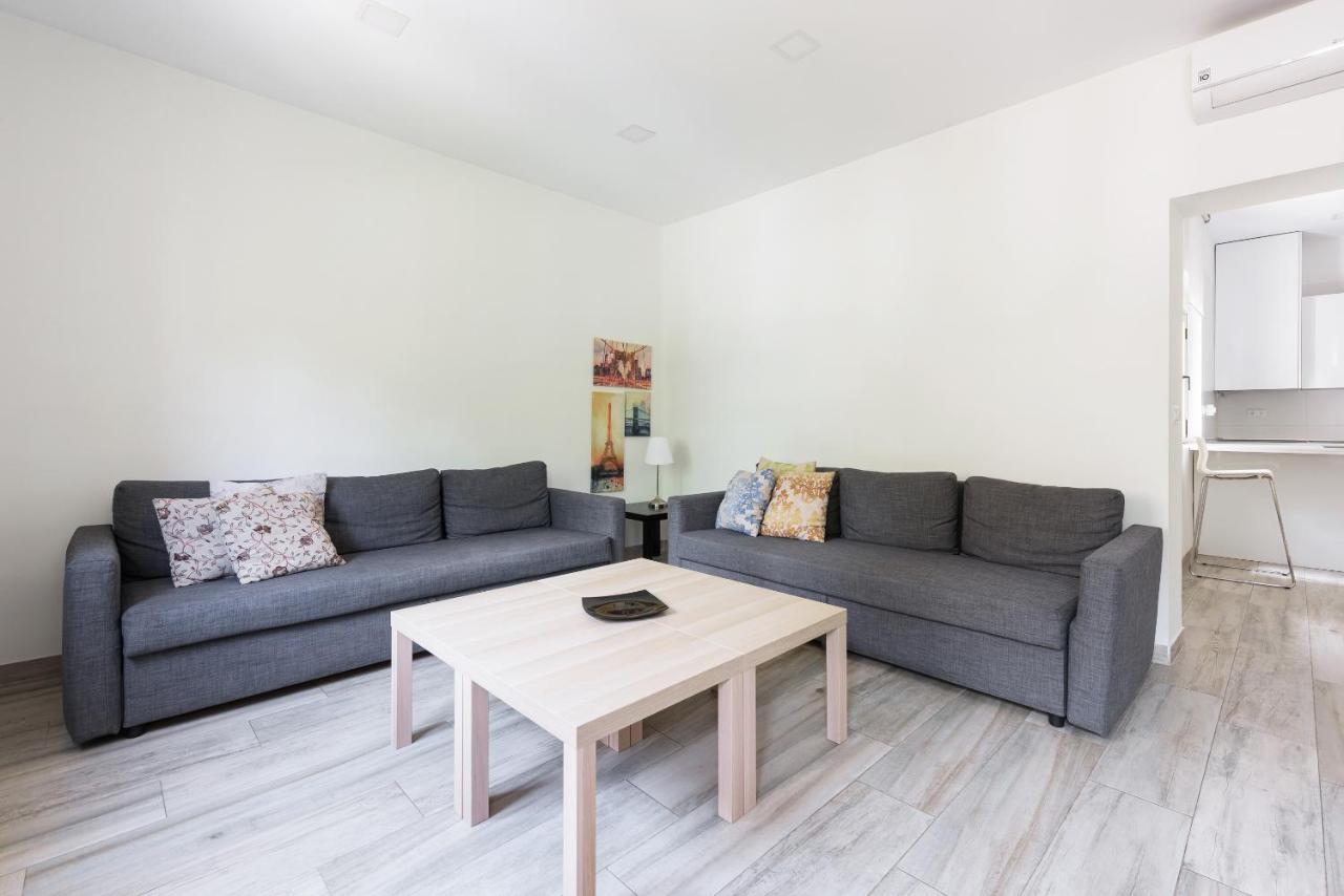 Maravilloso Apartamento En El Realejo 8 Personas Granada Exterior photo