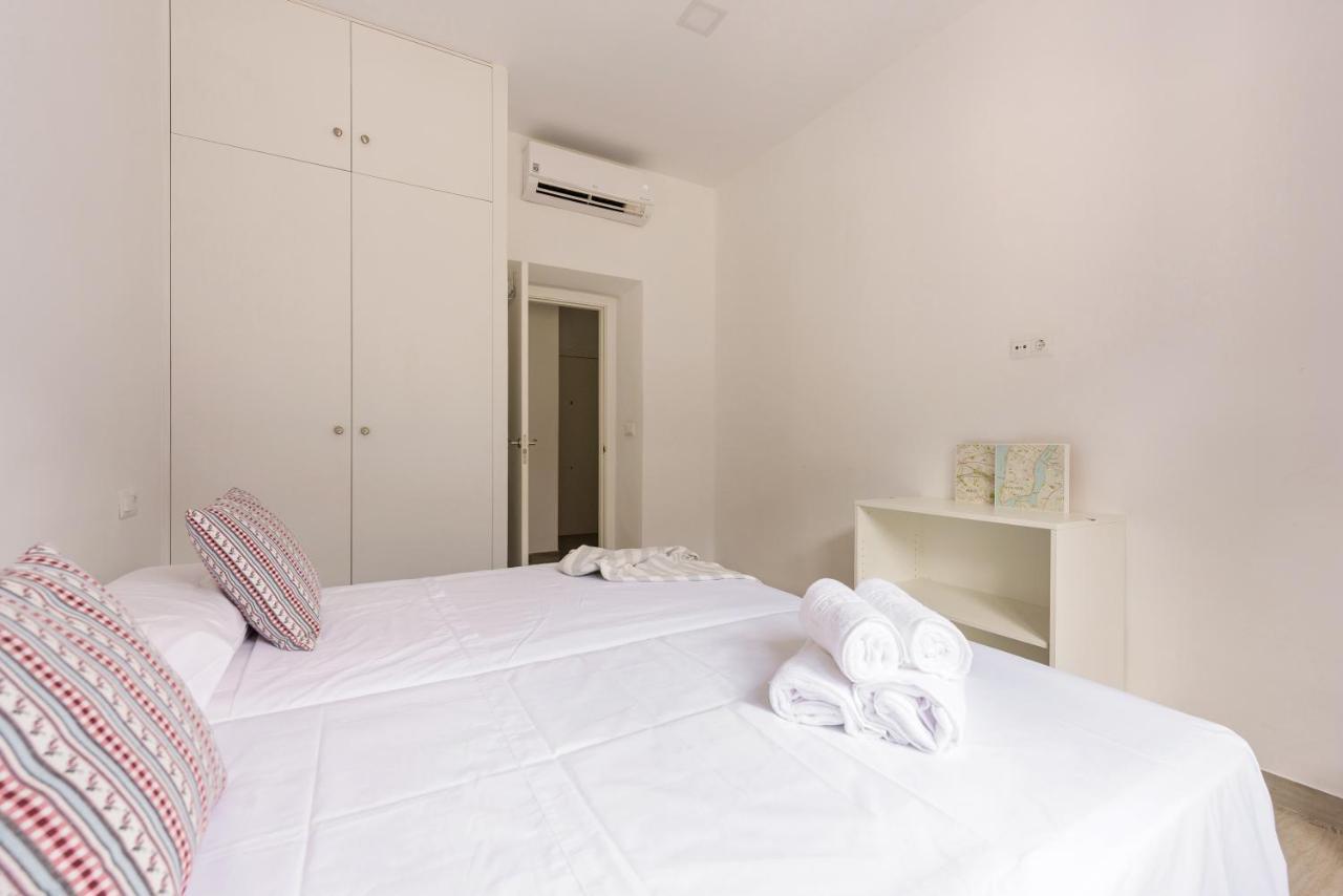 Maravilloso Apartamento En El Realejo 8 Personas Granada Exterior photo