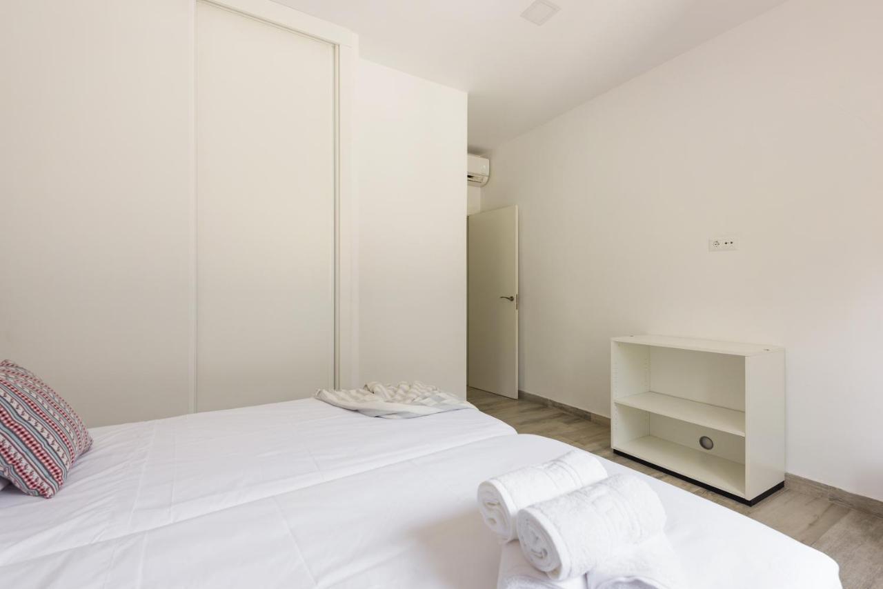 Maravilloso Apartamento En El Realejo 8 Personas Granada Exterior photo