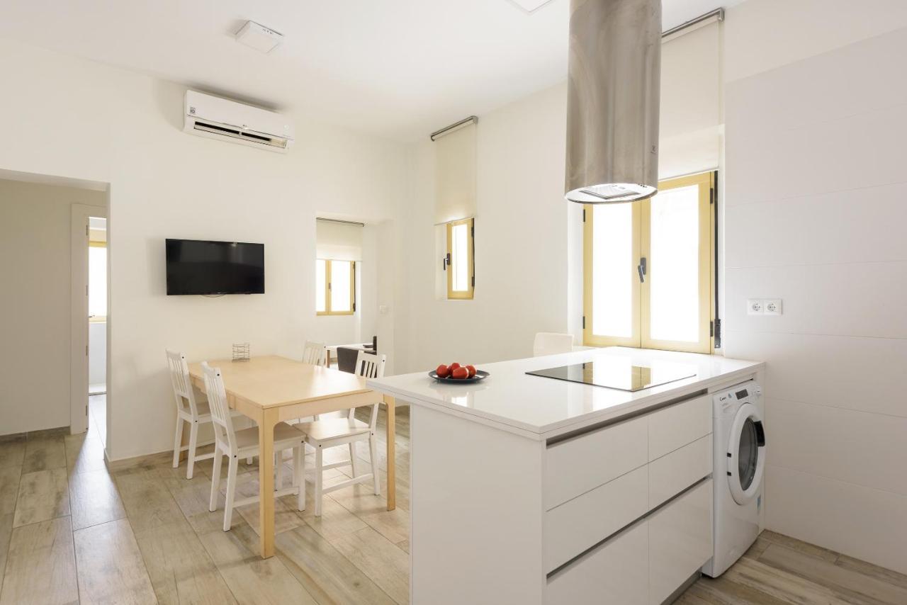 Maravilloso Apartamento En El Realejo 8 Personas Granada Exterior photo