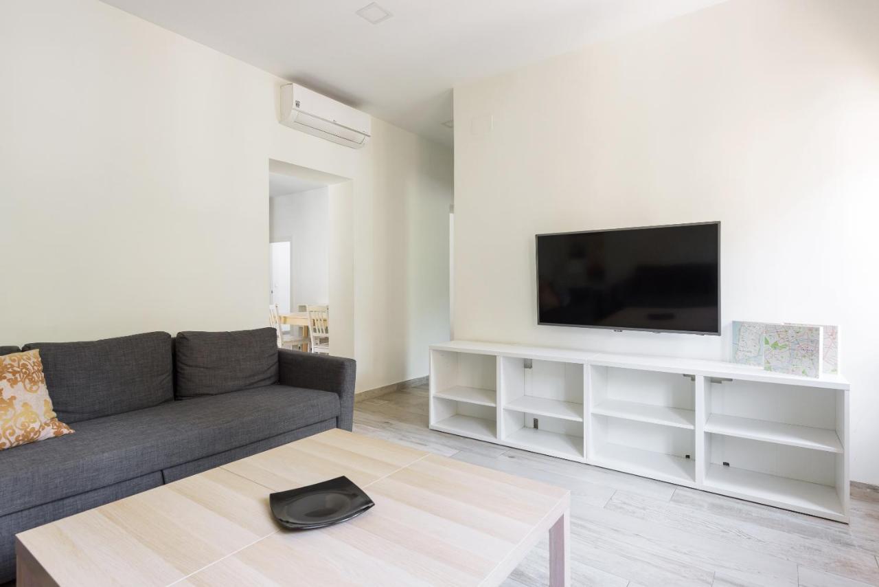 Maravilloso Apartamento En El Realejo 8 Personas Granada Exterior photo